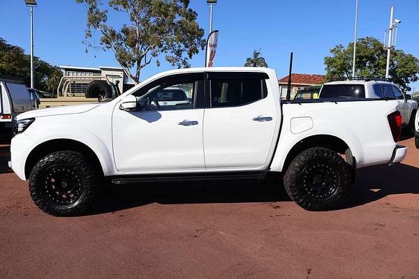 2021 Nissan Navara ST-X D23 4X4