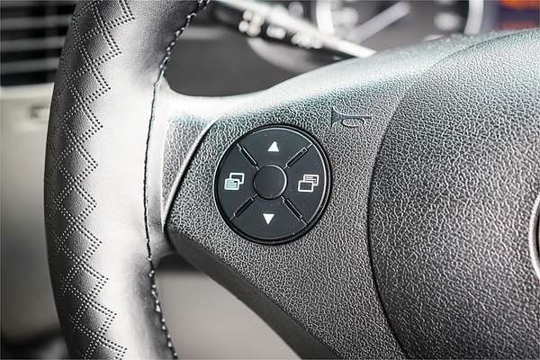 2015 Mercedes-Benz Sprinter 516CDI NCV3 LWB
