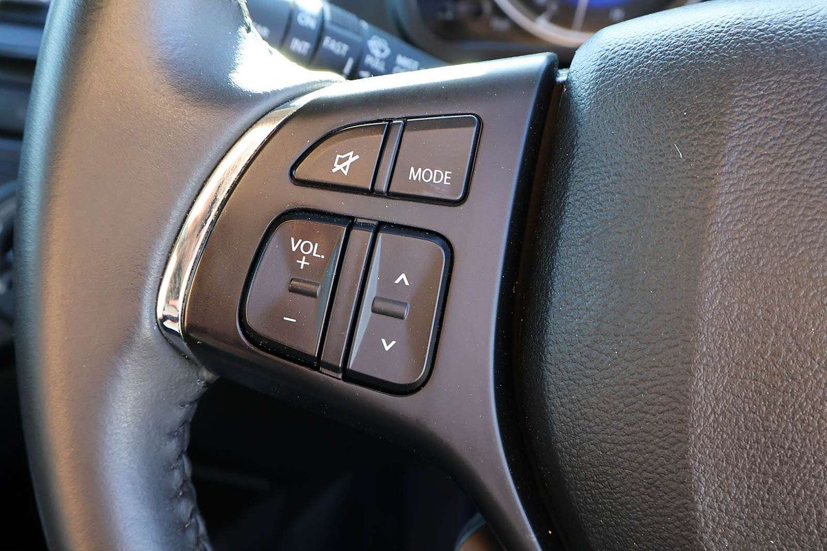 2019 Suzuki Baleno GL EW Series II