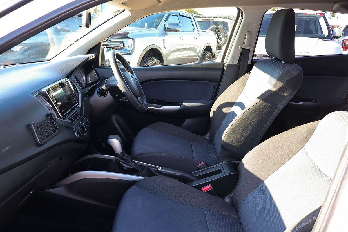 2019 Suzuki Baleno GL EW Series II