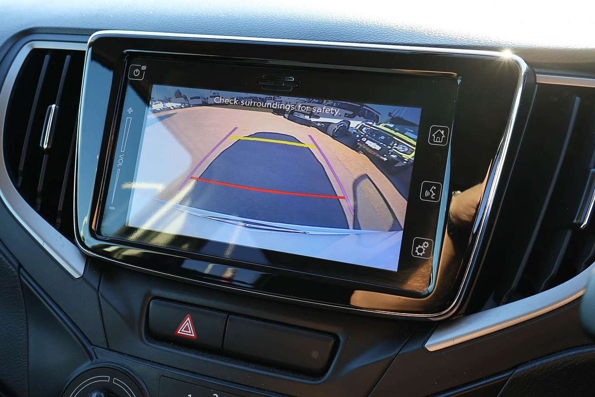 2019 Suzuki Baleno GL EW Series II