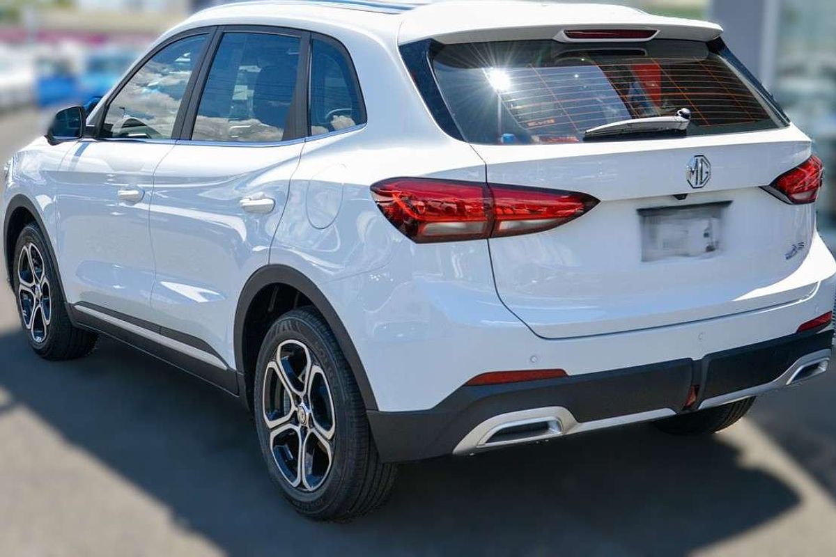 2025 MG ZS Essence ZS32