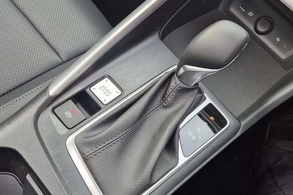 2025 MG ZS Essence ZS32