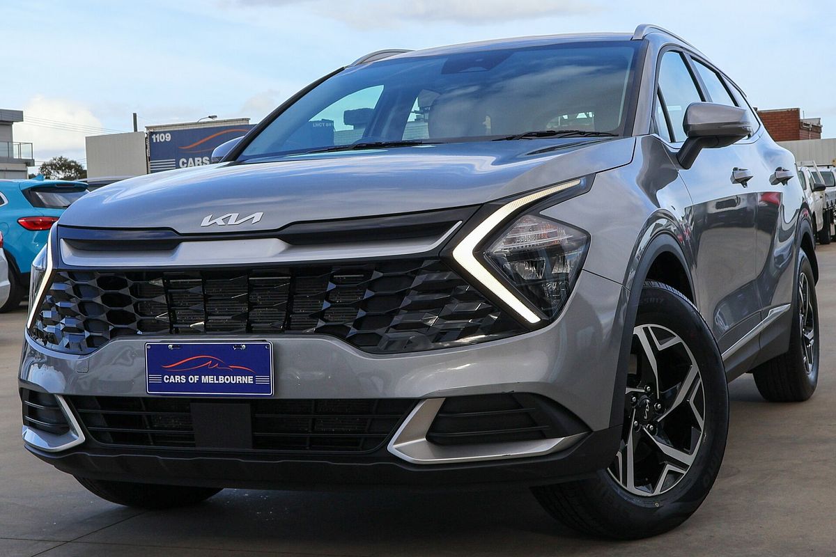 2023 Kia Sportage S NQ5