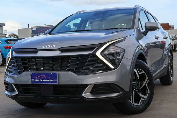 2023 Kia Sportage S NQ5