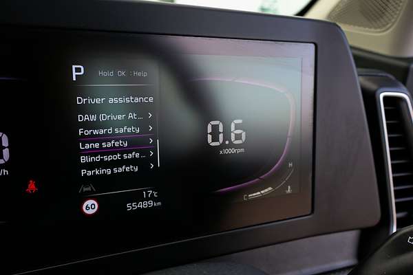 2023 Kia Sportage S NQ5