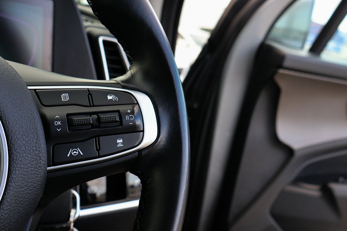 2023 Kia Sportage S NQ5