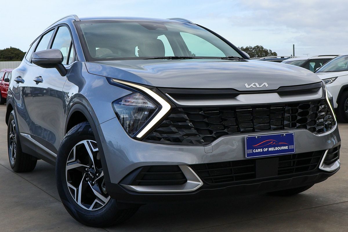 2023 Kia Sportage S NQ5