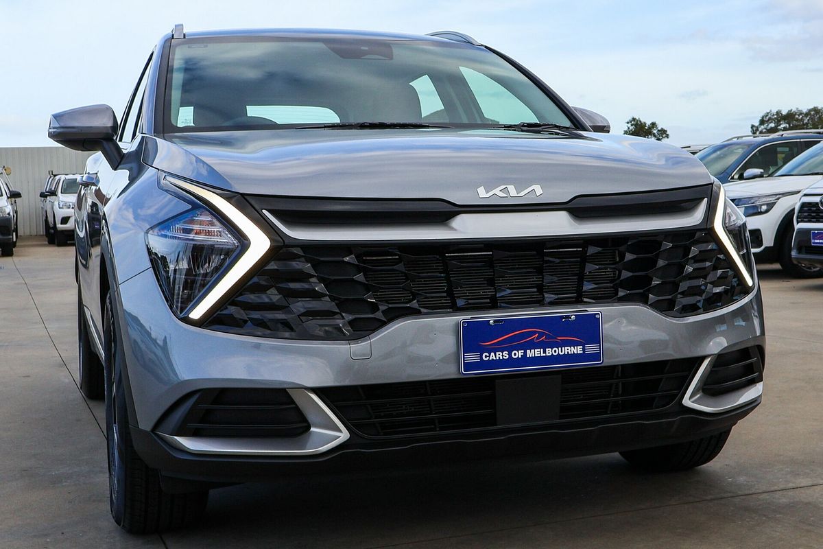 2023 Kia Sportage S NQ5