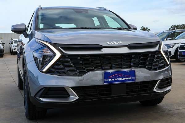 2023 Kia Sportage S NQ5