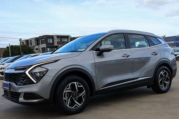 2023 Kia Sportage S NQ5