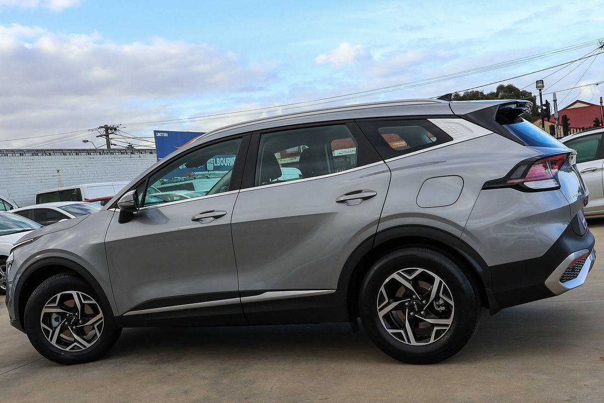 2023 Kia Sportage S NQ5