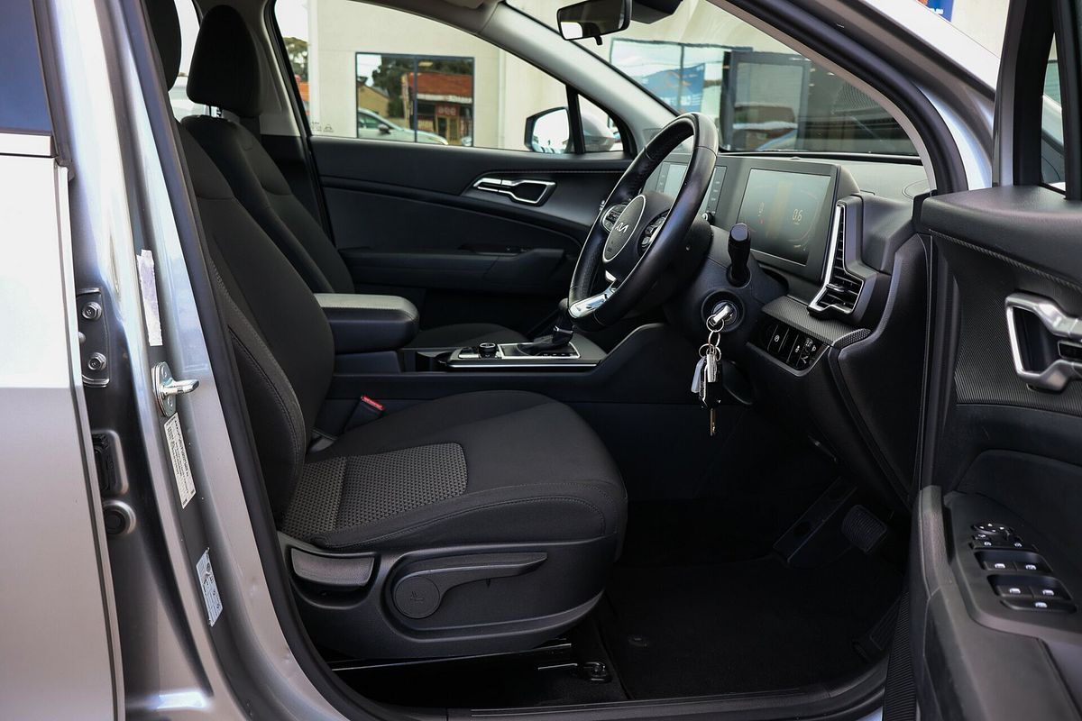 2023 Kia Sportage S NQ5
