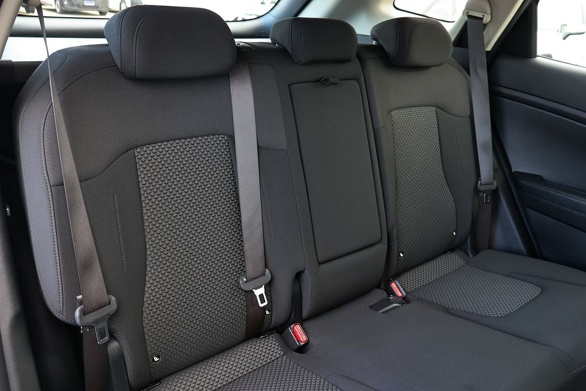 2023 Kia Sportage S NQ5