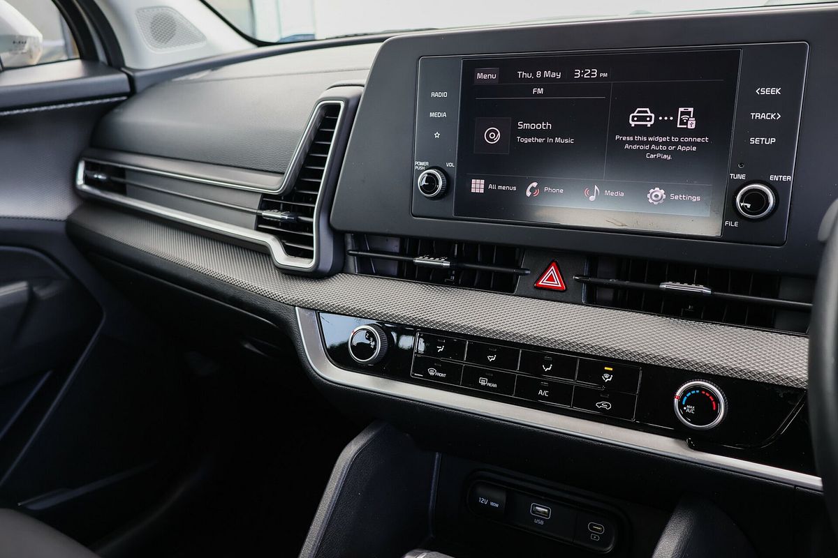 2023 Kia Sportage S NQ5