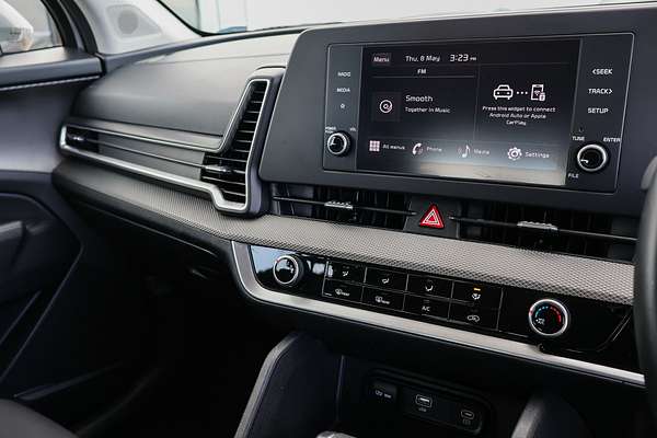 2023 Kia Sportage S NQ5