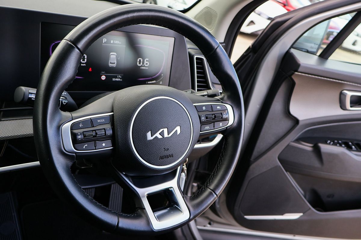 2023 Kia Sportage S NQ5