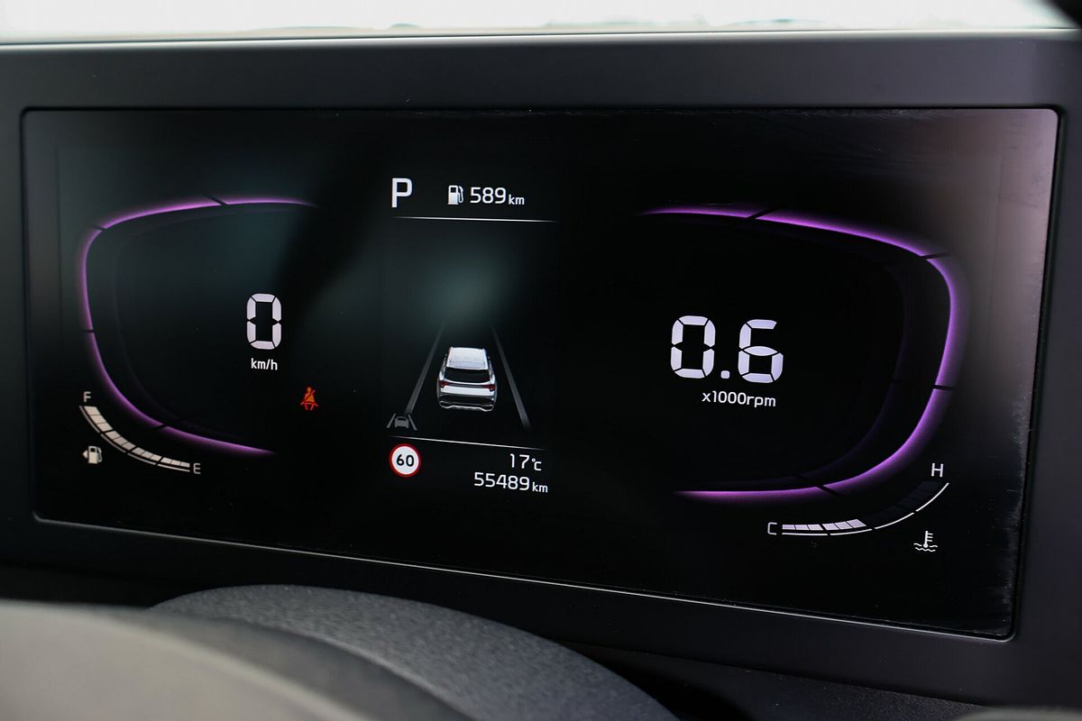 2023 Kia Sportage S NQ5