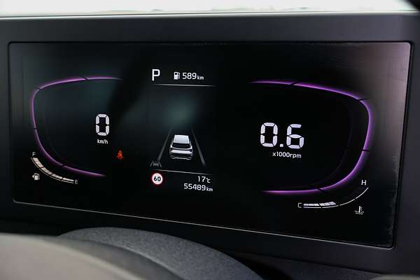 2023 Kia Sportage S NQ5
