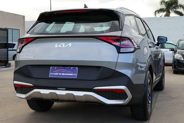 2023 Kia Sportage S NQ5