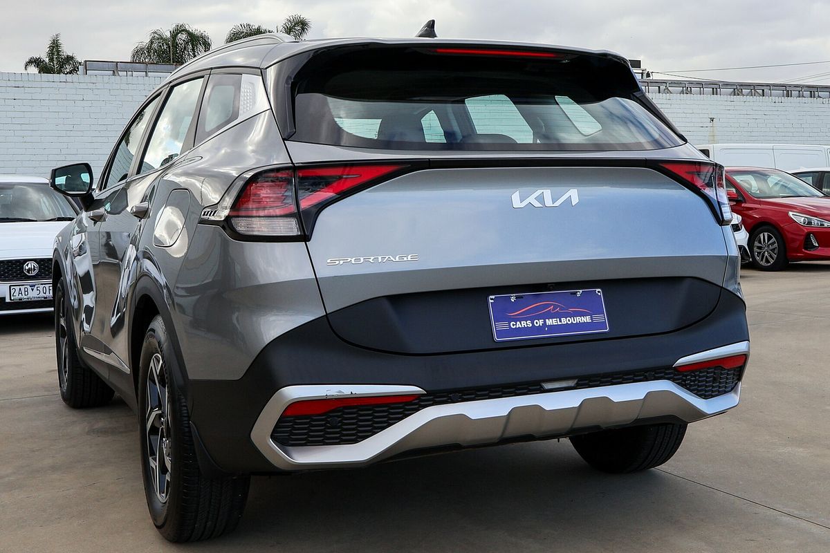 2023 Kia Sportage S NQ5