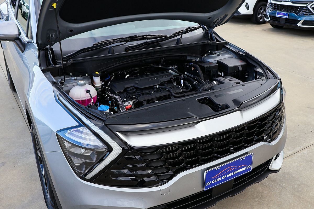 2023 Kia Sportage S NQ5