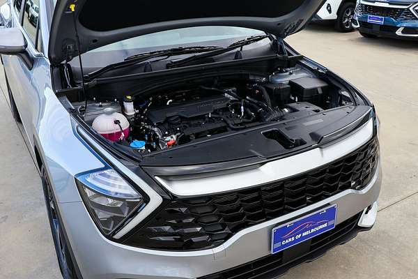 2023 Kia Sportage S NQ5