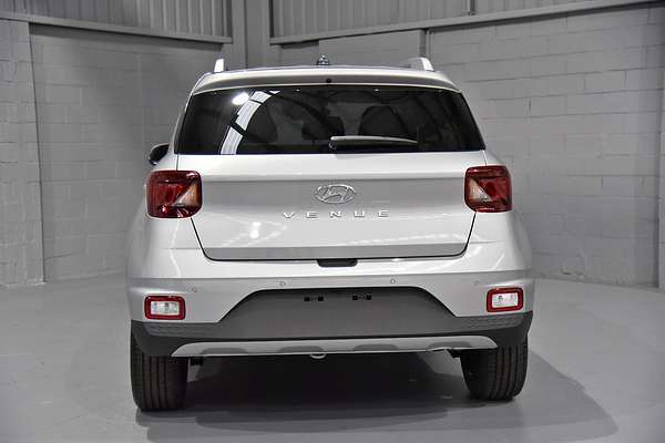 2025 Hyundai Venue Elite QX.V5