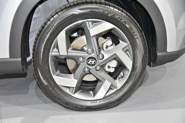 2025 Hyundai Venue Elite QX.V5