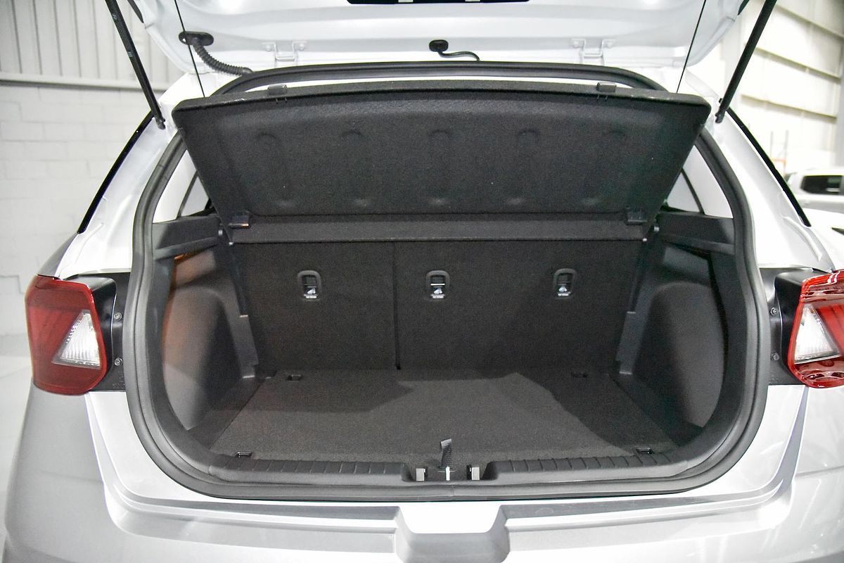 2025 Hyundai Venue Elite QX.V5
