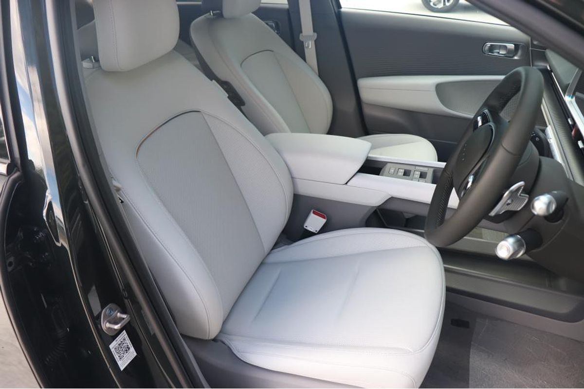2023 Hyundai IONIQ 6 EPIQ CE.V1
