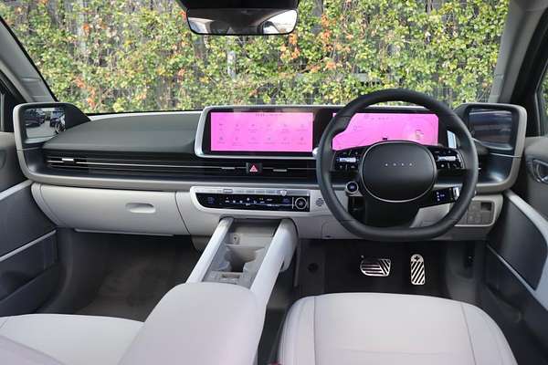 2023 Hyundai IONIQ 6 EPIQ CE.V1