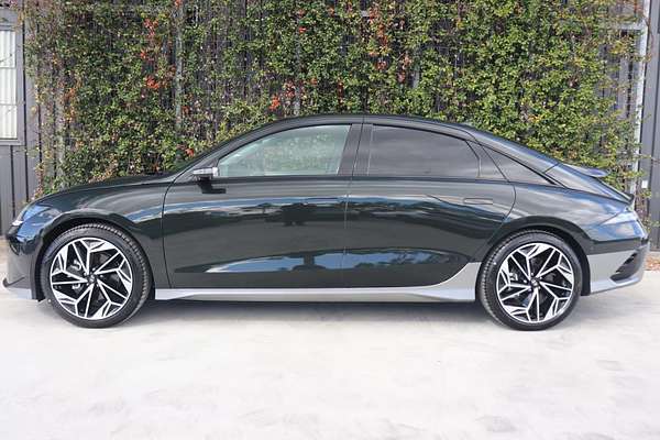 2023 Hyundai IONIQ 6 EPIQ CE.V1