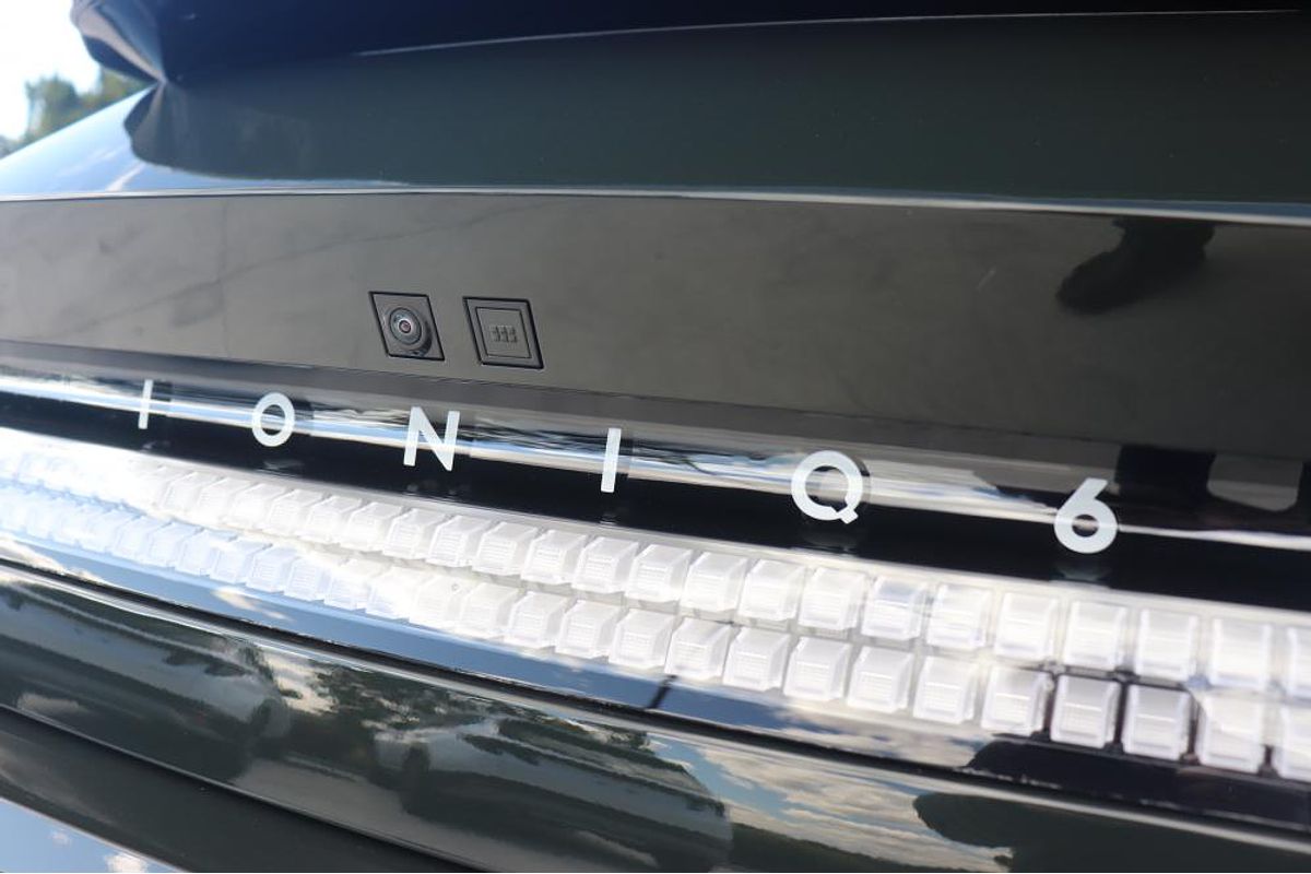 2023 Hyundai IONIQ 6 EPIQ CE.V1