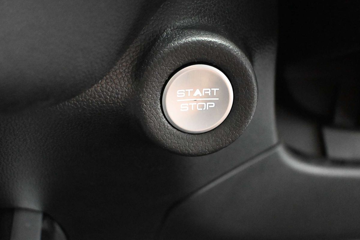 2022 GWM Haval Jolion Lux A01