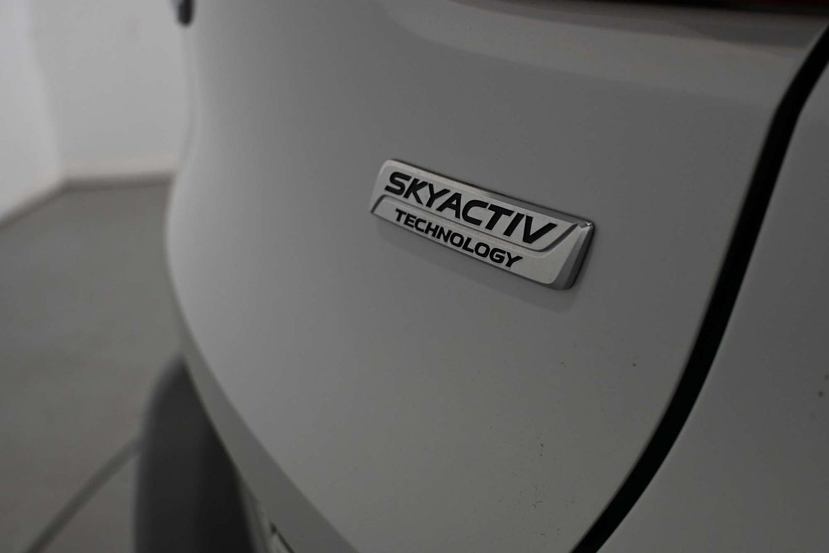 2017 Mazda CX-3 Akari DK