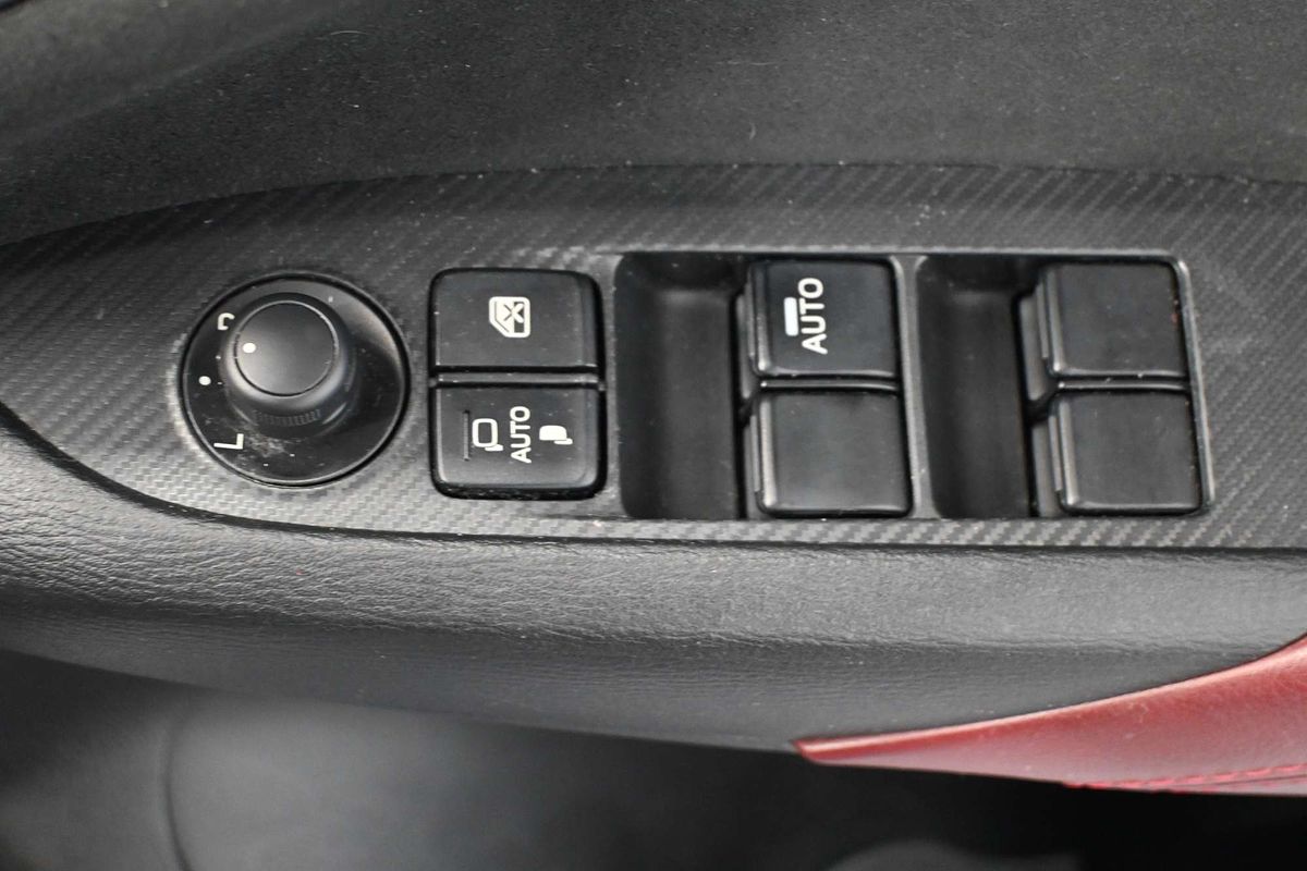 2017 Mazda CX-3 Akari DK
