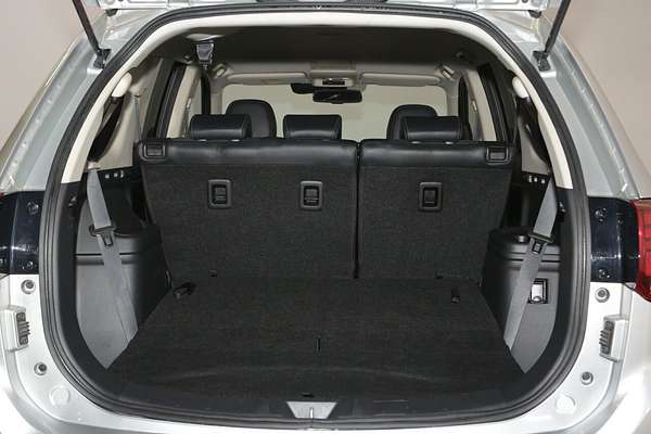 2020 Mitsubishi Outlander LS ZL