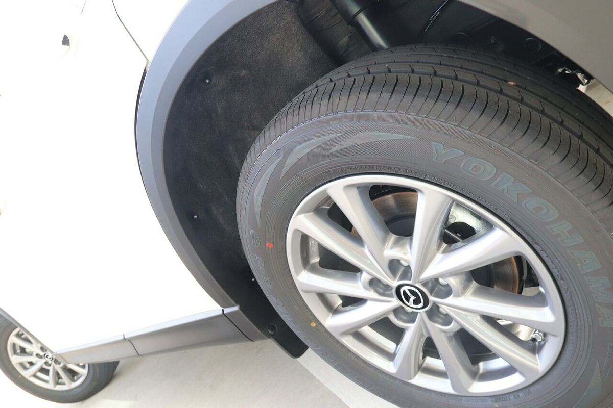 2024 Mazda CX-5 G20 Maxx KF Series