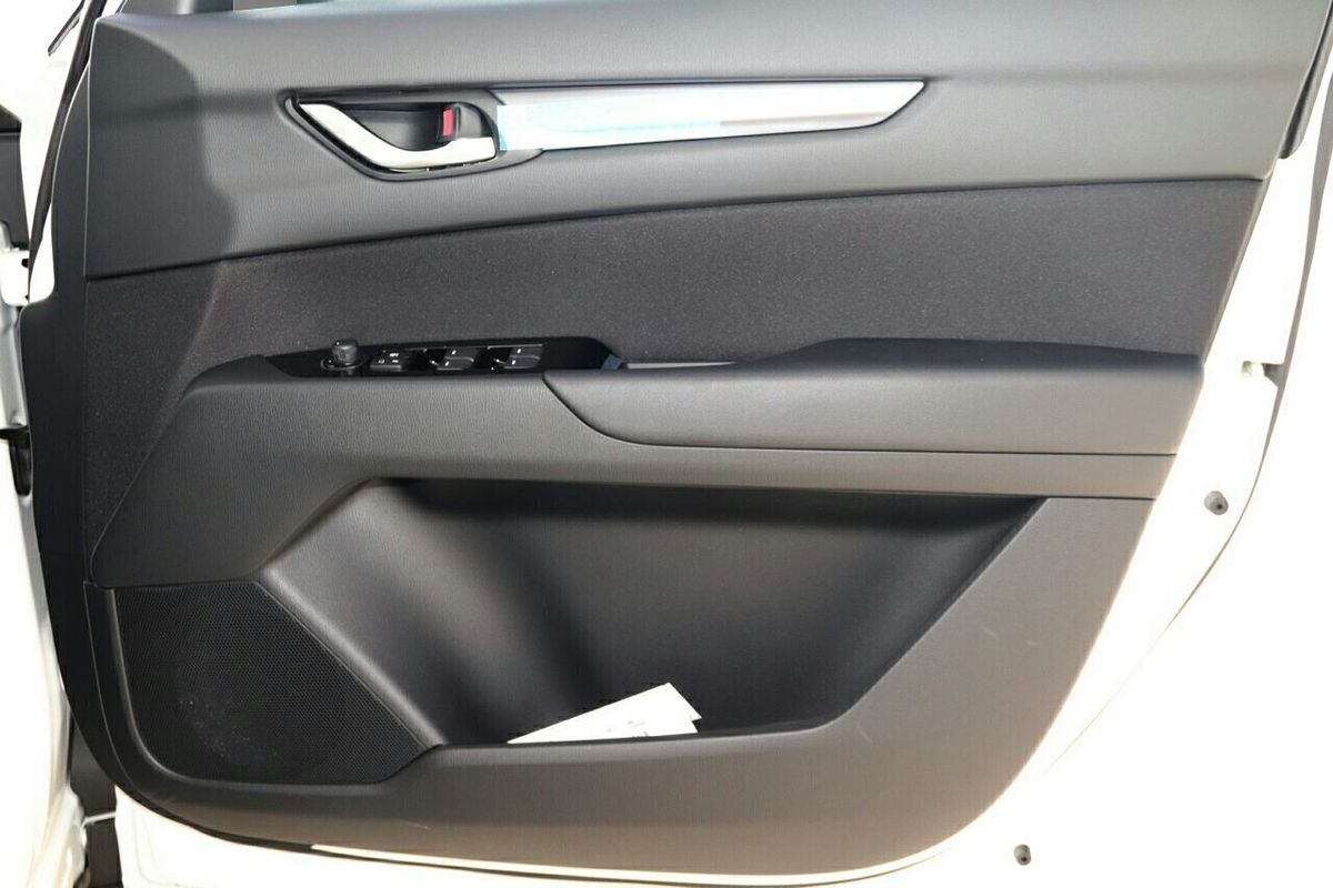 2024 Mazda CX-5 G20 Maxx KF Series