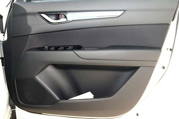 2024 Mazda CX-5 G20 Maxx KF Series