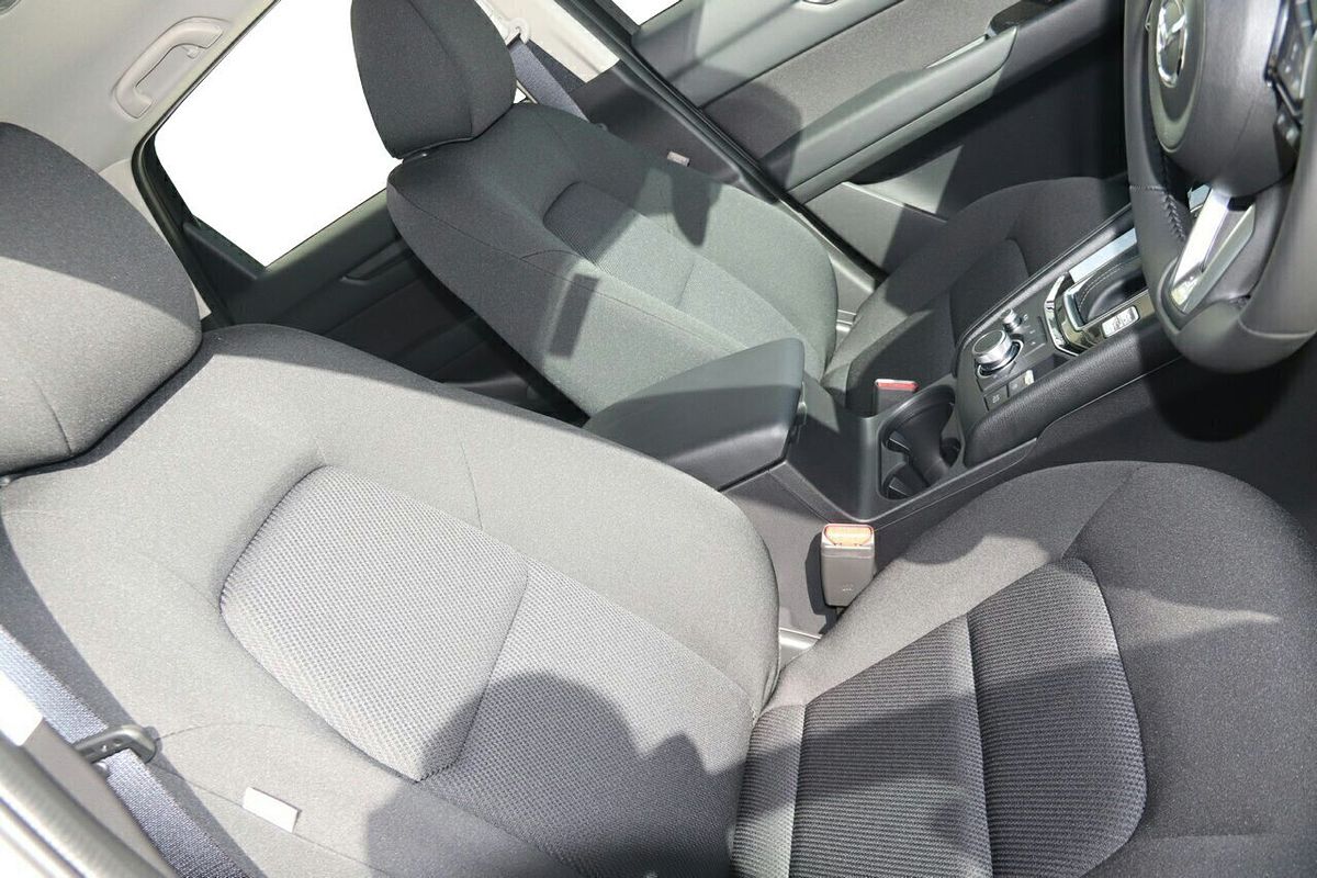 2024 Mazda CX-5 G20 Maxx KF Series