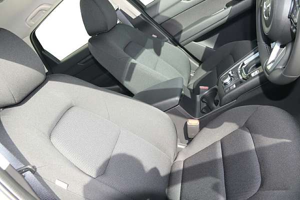 2024 Mazda CX-5 G20 Maxx KF Series
