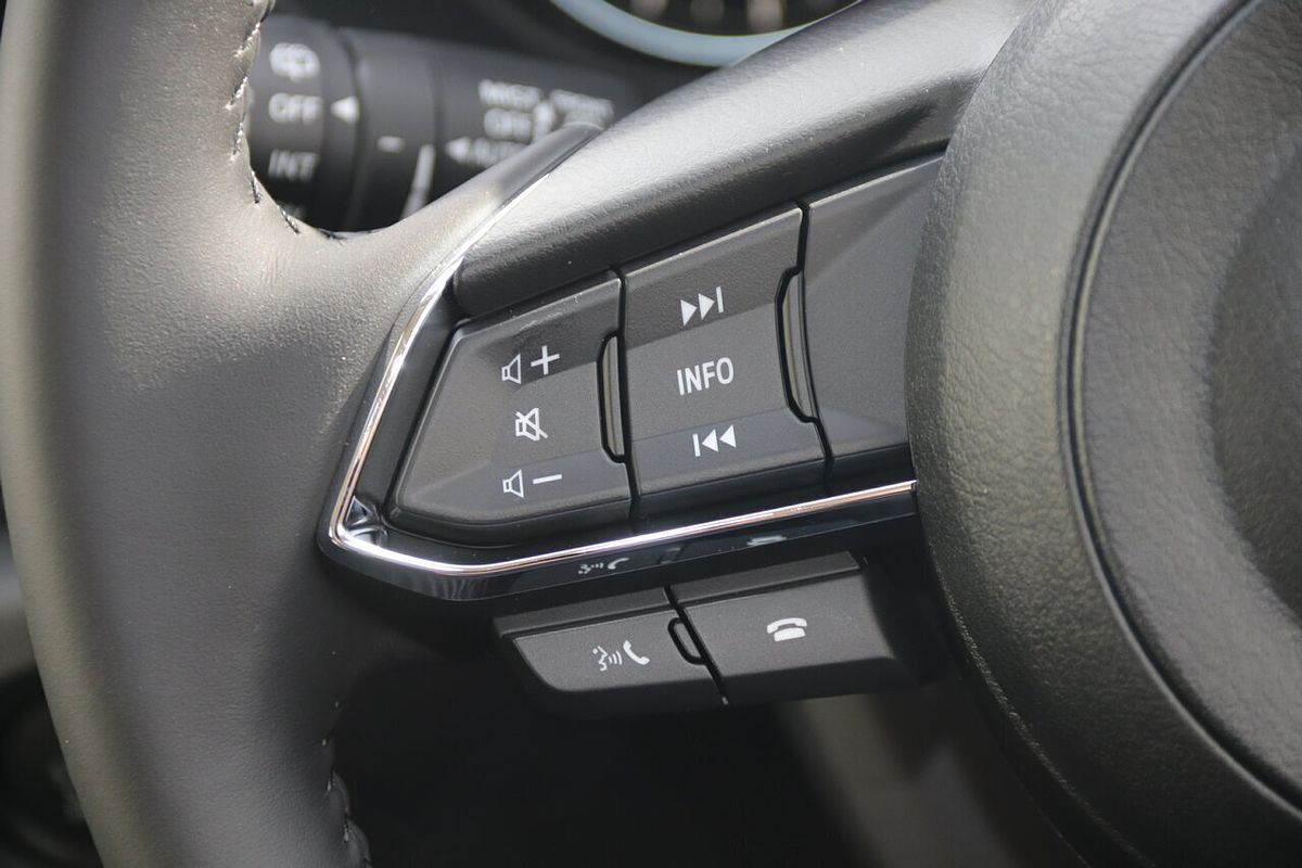 2024 Mazda CX-5 G20 Maxx KF Series