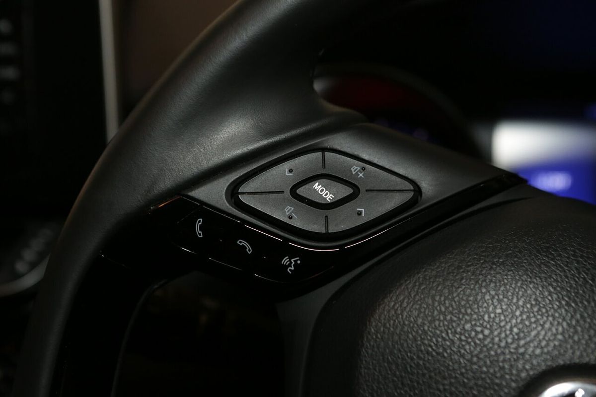 2017 Toyota C-HR Koba NGX50R