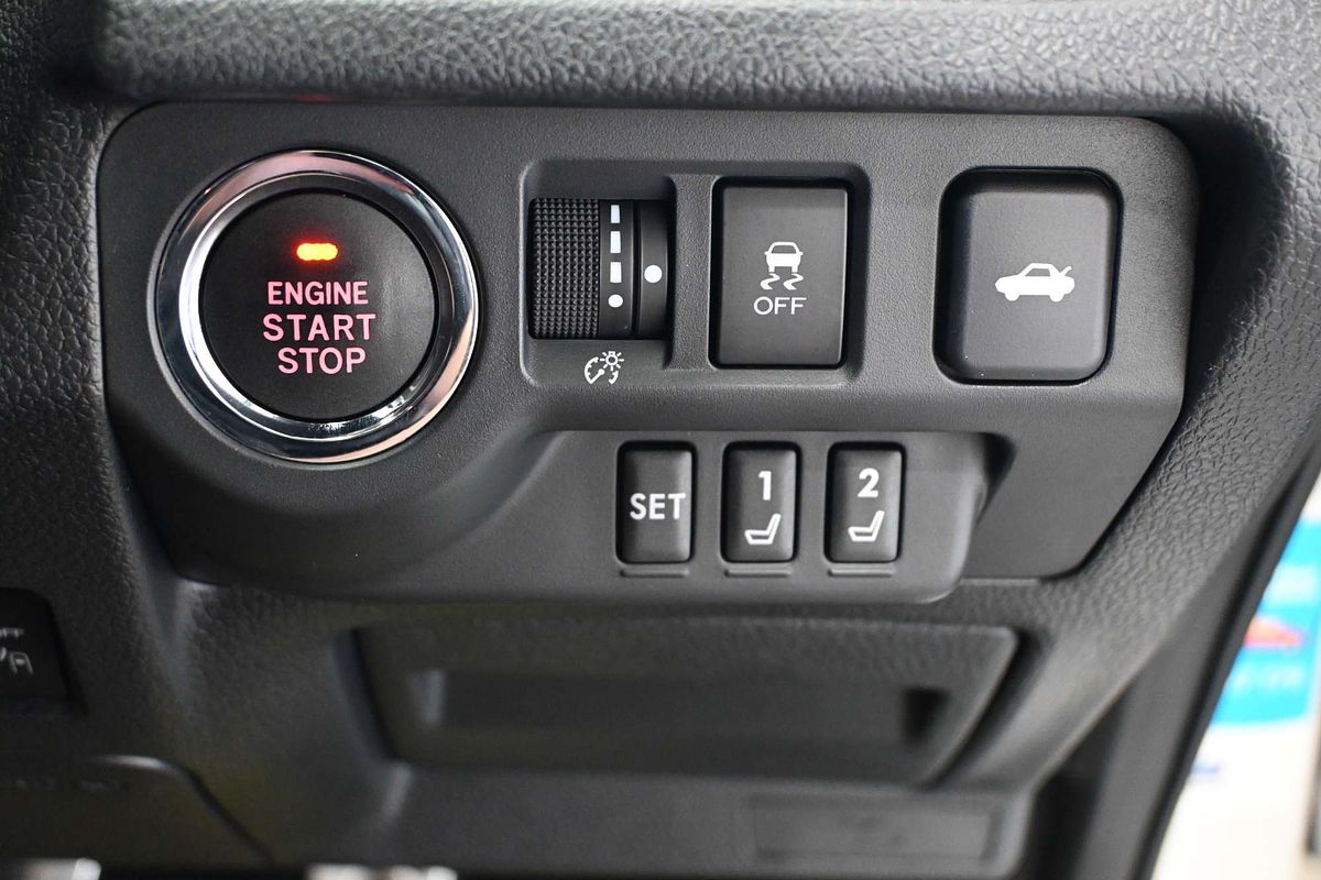 2017 Subaru WRX PREMIUM (AWD) VA