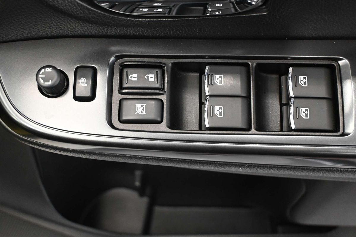 2017 Subaru WRX PREMIUM (AWD) VA