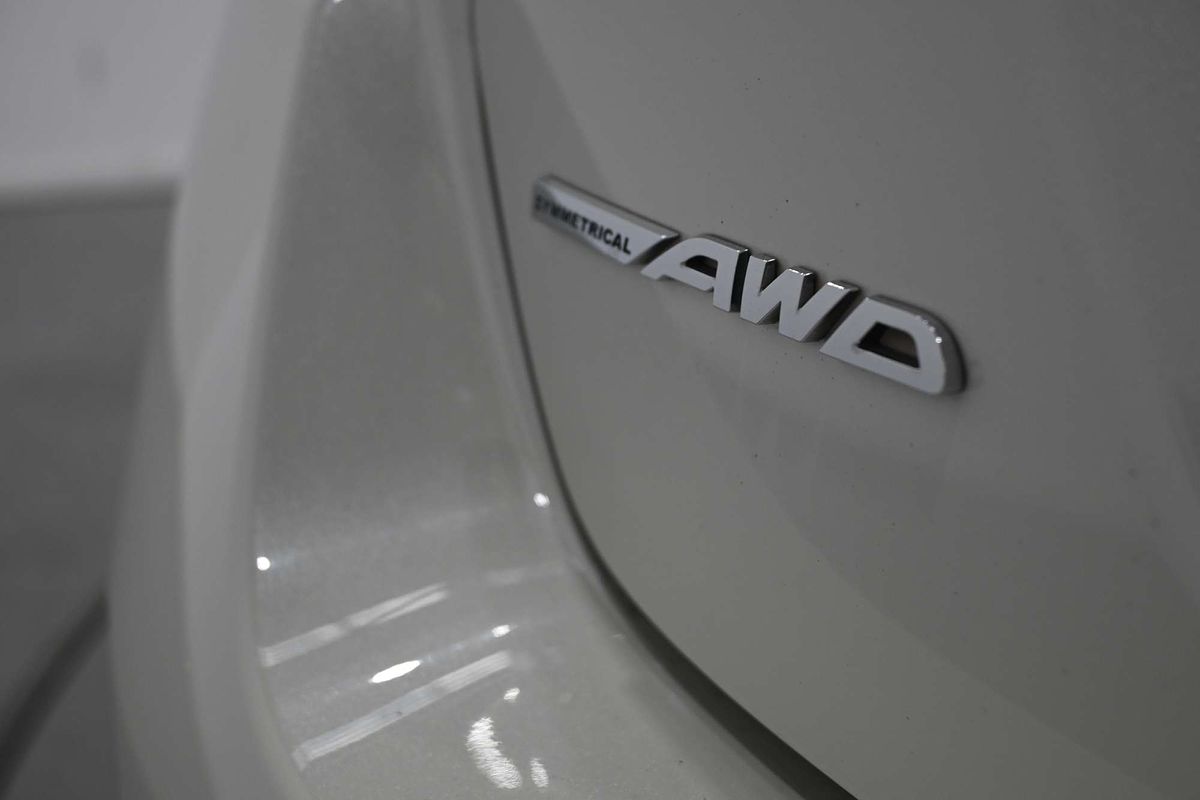 2017 Subaru WRX PREMIUM (AWD) VA