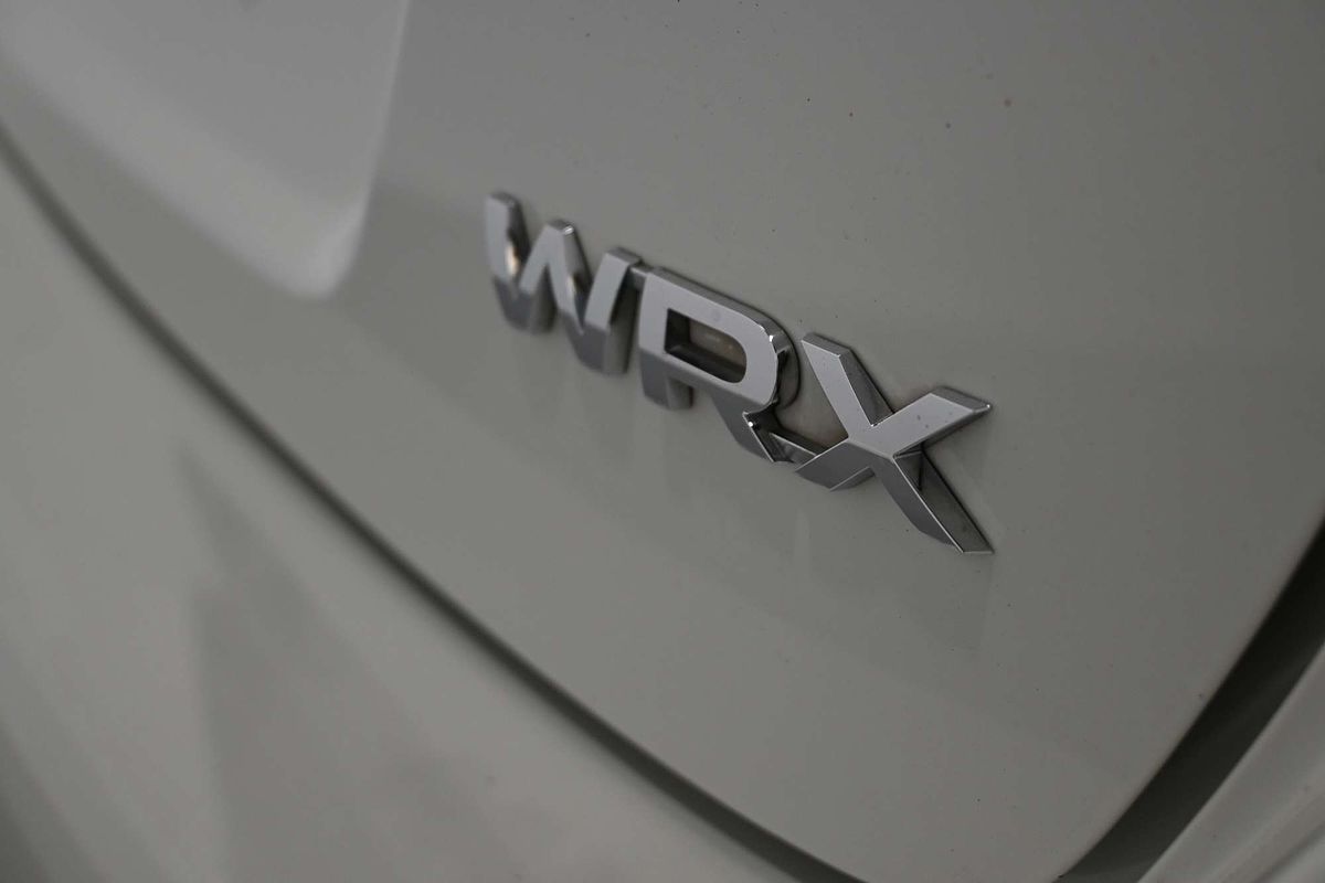 2017 Subaru WRX PREMIUM (AWD) VA
