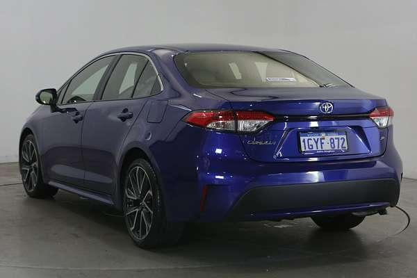 2019 Toyota Corolla ZR MZEA12R